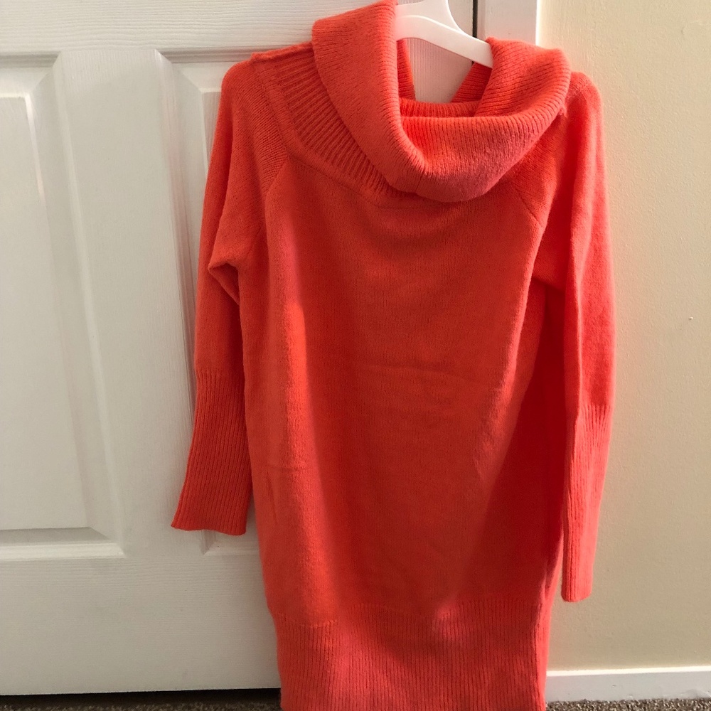 Women’s dress Pink Lily size M